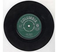 Chubby Checker - Chubby Checker Slow Twistin' UK 45 7" single +The Lose-Your-Inhibitions Twist