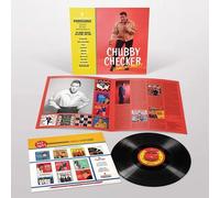 Chubby Checker - Dancin' Party: The Chubby Checker Collection 1960-1966 [Vinyl]