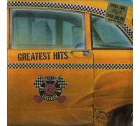 CHUBBY CHECKER - greatest hits LP