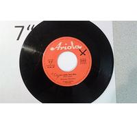 Chubby Checker - Let´s Limbo some more/Twenty Miles (Vinyl 7" Single)(Ariola 10154 AT)