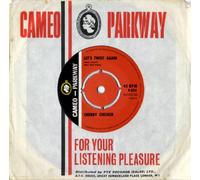 Chubby Checker - Let's Twist Again / The Twist