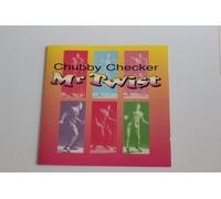 CHUBBY CHECKER - Mr twist