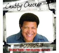 Chubby Checker Snapshot: Chubby Checker (CD)