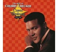 Chubby Checker The Best of Chubby Checker: 1959-1963 (CD) Album