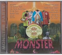 Chubby Checker - The Monster Mash Rock 'N' Roll Party