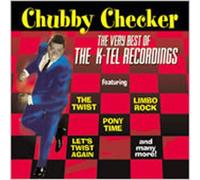 Chubby Checker - Very Best of Chubby Checkers