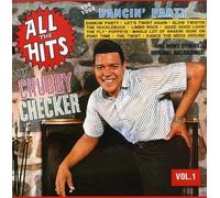 Chubby Checker - Vol. 2-All The Hits