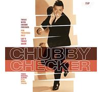 Chubby Cocker - Twist with Chubby Checker