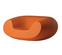 CHUBBY - Fauteuil Slide Orange