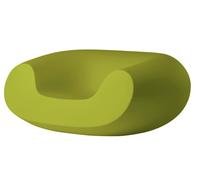 CHUBBY - Fauteuil Slide Vert