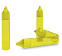 Chubby Gorilla - 30 ml - soft - LDPE - Unicorn bouteille vide - jaune