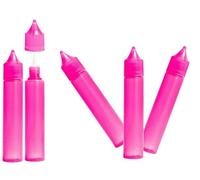 Chubby Gorilla - 30 ml - soft - LDPE - Unicorn bouteille vide - rose