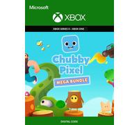 Chubby Pixel Mega Bundle XBOX LIVE Key EUROPE