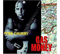 Chubby Popa Band - Gas Money [Import]