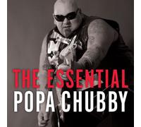 Chubby, Popa - Essential [Import]