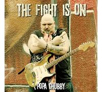 The Fight Is On