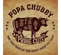 Popa Chubby – Prime Cuts : The Very Best Of