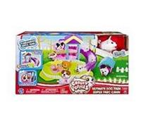 Chubby Puppies Parc de dressage G