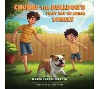 Chubby The Bulldog's First Day Of Being Lonely