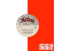 Chubby & the Gang - All Along The Uxbridge Road [Import]