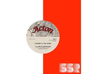 Chubby & the Gang - All Along The Uxbridge Road [Import]