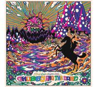 Chubby & The Gang – And Then There Was… – Vinyle orange et violet (33 tours)