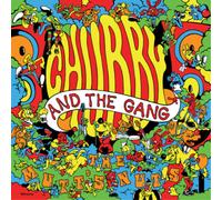 Chubby & The Gang The Mutt's Nuts (CD) Album