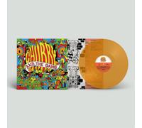 Chubby & The Gang The Mutt's Nuts (Vinyl) 12" Album Coloured Vinyl