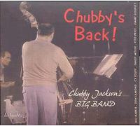 Chubby Jackson Big Band - CHUBBY'S Back + I'm ENTITTLED to You-DIGIPAK [Import]