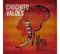 Chuchito Valdés - La Senda De Los Elefantes