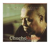 Chucho Valdes