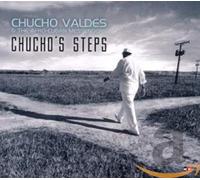 Chucho Valdes & Afro-Cub - Chucho's Steps