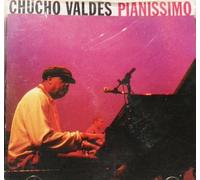 Chucho Valdés - Chucho Valdes : Pianissimo