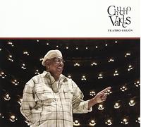 Chucho Valdes - en El Teatro Colon [Import]