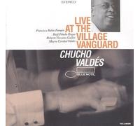 Chucho Valdes - Live at The Village Vanguard [Import]