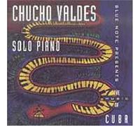 Chucho Valdes - Solo Piano