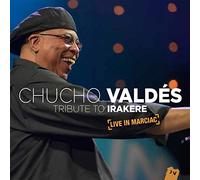 Chucho Valdes - Tribute to Irakere:Live in Mar