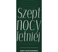 Chuchotement d'une nuit d'été