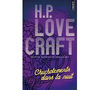 Chuchotements dans la nuit