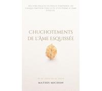 Chuchotements de l'Âme Esquissée