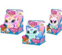 Chuchotements magiques de chatons