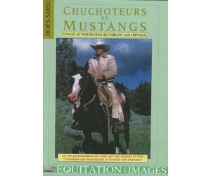 chuchoteurs et mustangs : voyage au pays de ceux qui parlent aux chevaux