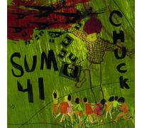 Sum 41 – Chuck – CD