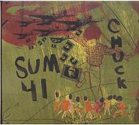 Sum 41 - Chuck - Edition Limitée