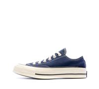 Chuck 70 Baskets Marine Femme Converse All Star 70 Heritage 37 1/2