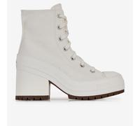 Chuck 70 De Luxe Heel Blanc - 39 Blanc