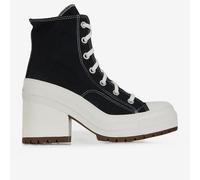 Chuck 70 De Luxe Heel Noir - 39 Noir