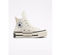 Chuck 70 Plus Egret/Black/Egret unisex 45