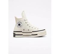 Chuck 70 Plus Egret/Black/Egret unisex 46