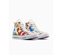 Chuck 70 Pride Egret/Blue/Black unisex 39.5